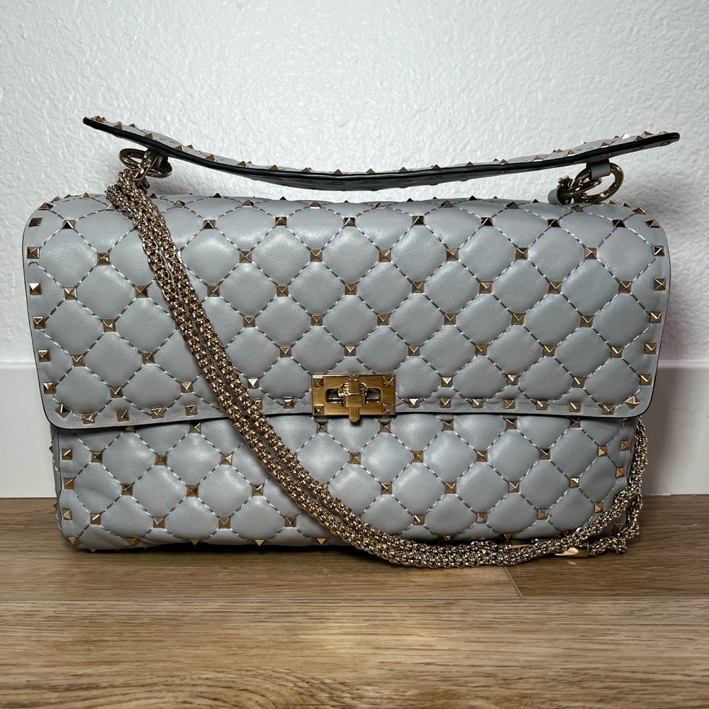Valentino Studded Purse